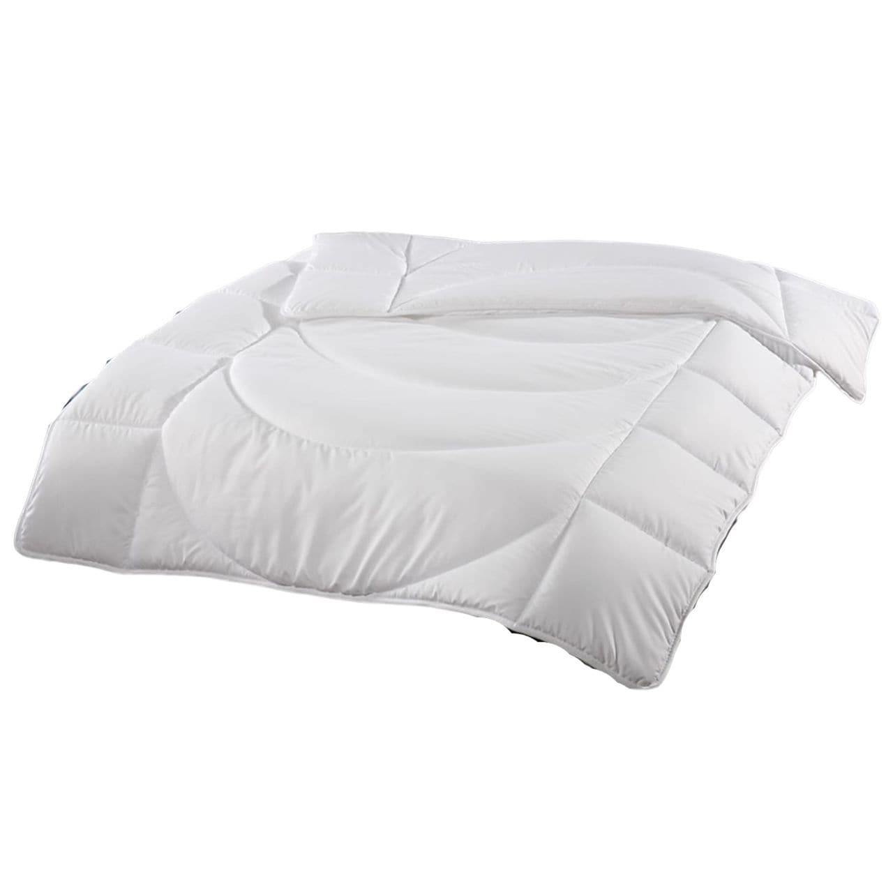 K&ouml;rperzonen Steppbett Bettdecke 135 x 200 cm Hausstauballergiker geeignet 