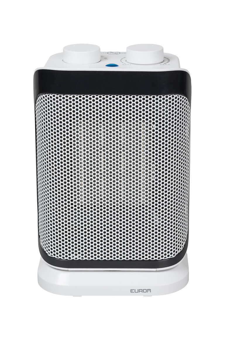 EUROM Keramikheizung Sub-heat 1500 W Schwenkfunktion 