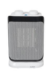 EUROM Keramikheizung Sub-heat 1500 W Schwenkfunktion 