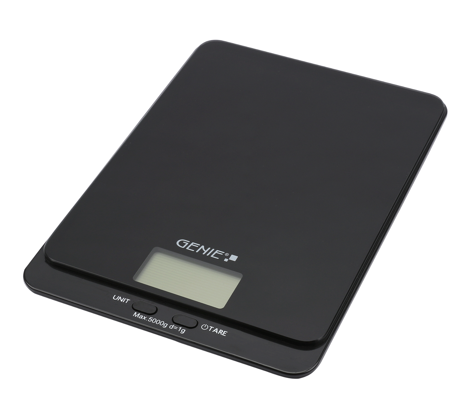 Briefwaage GENIE DLS 5, digital bis 5kg 