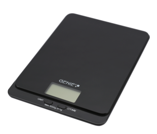 Briefwaage GENIE DLS 5, digital bis 5kg 