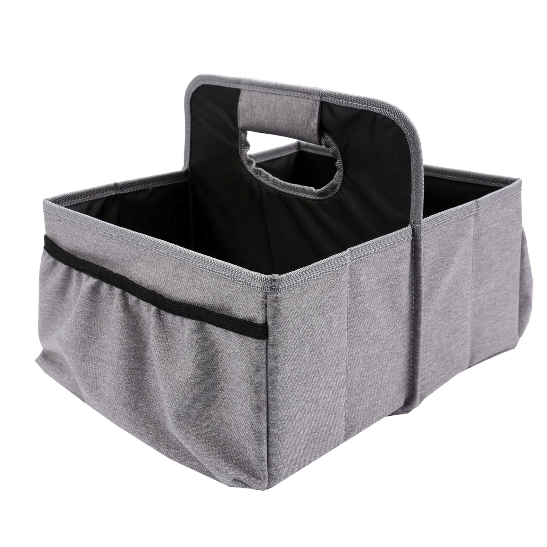 Baby Organizer Windel Caddy Wickeltisch Tragbar Baby Windeltaschen Auto Travel 