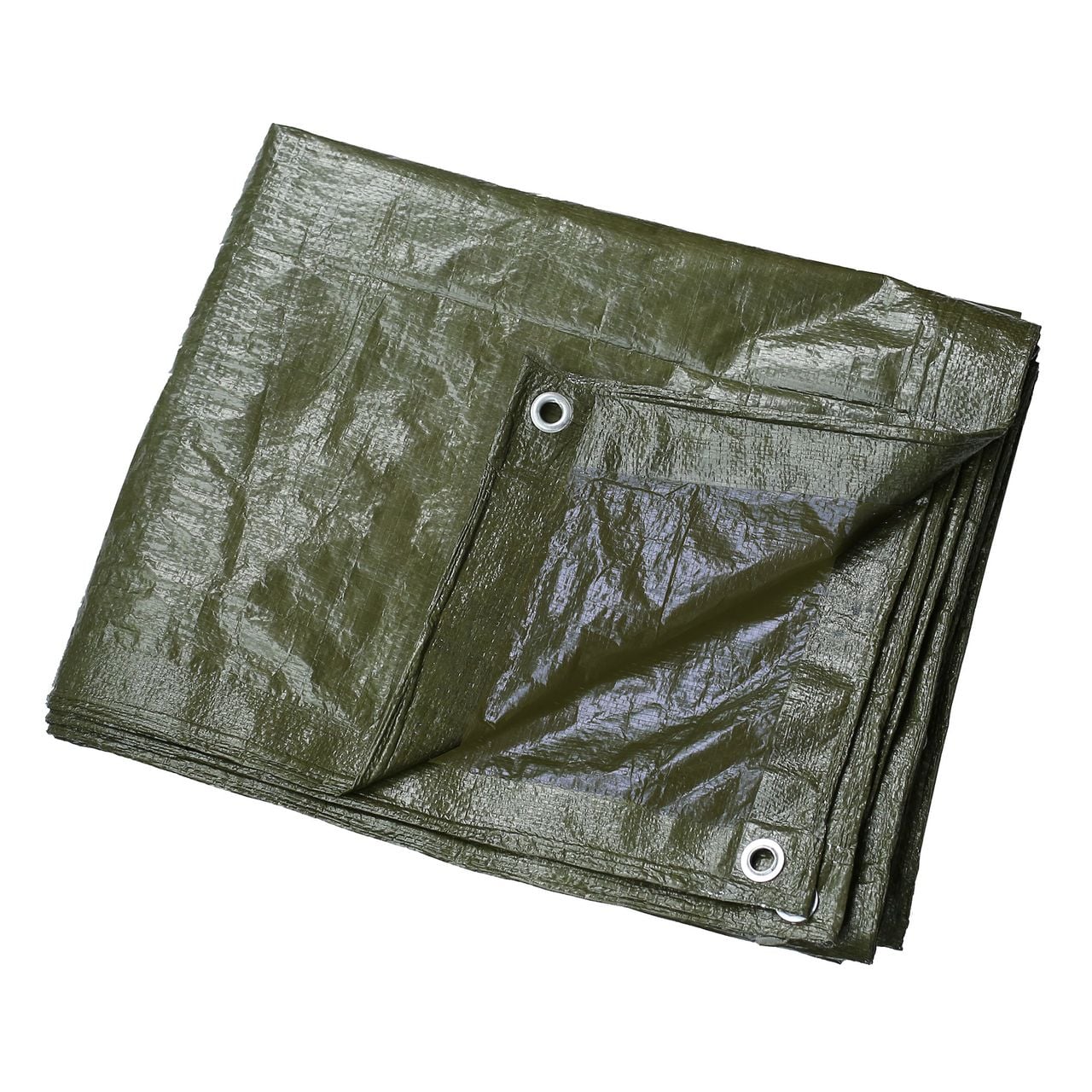 Schutzplane Gewebeplane Abdeckplane Bootsplane Bodenplane Plane 4 x 6m 