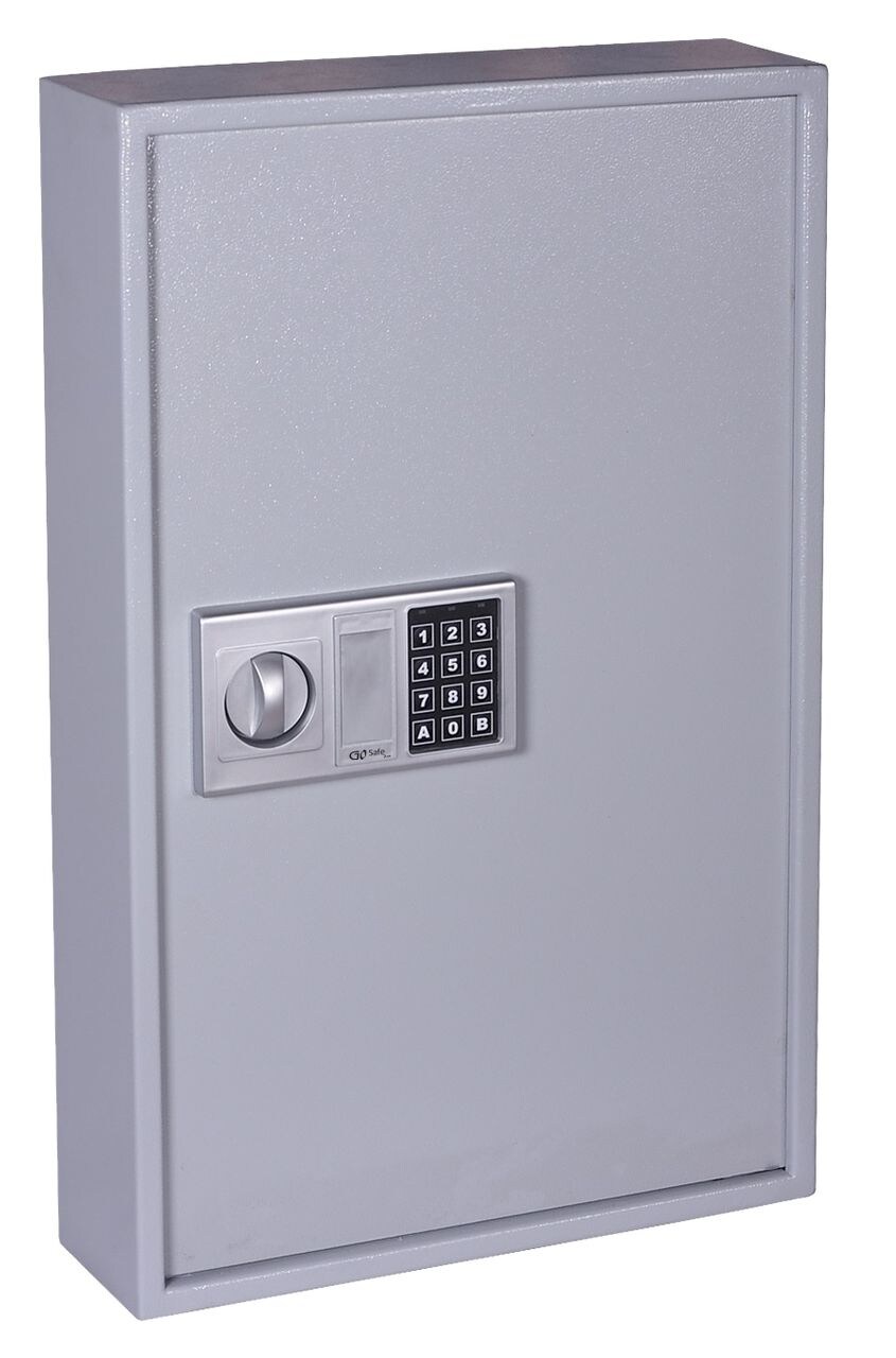 Olymp Schlüsseltresor - GOsafe 50C