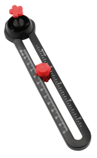 Kreisschneider für Durchmesser von 8-32 cm 