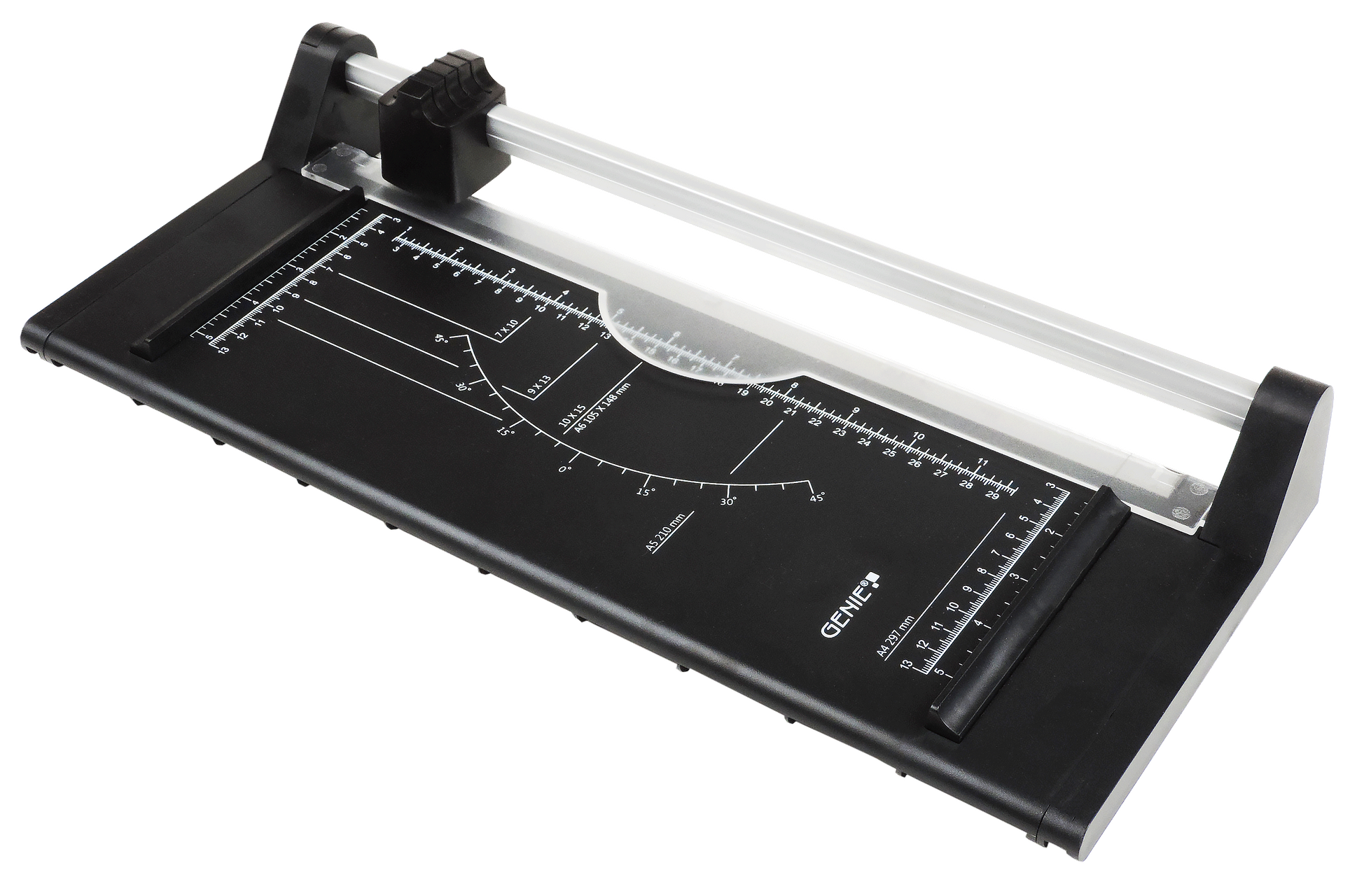 Rollenschneideger&auml;t DIN A4 