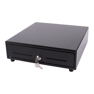 SD 330A Kassenschublade elektrisch Olympia Kassenkompatibel mit RJ11/12 Anschluss 