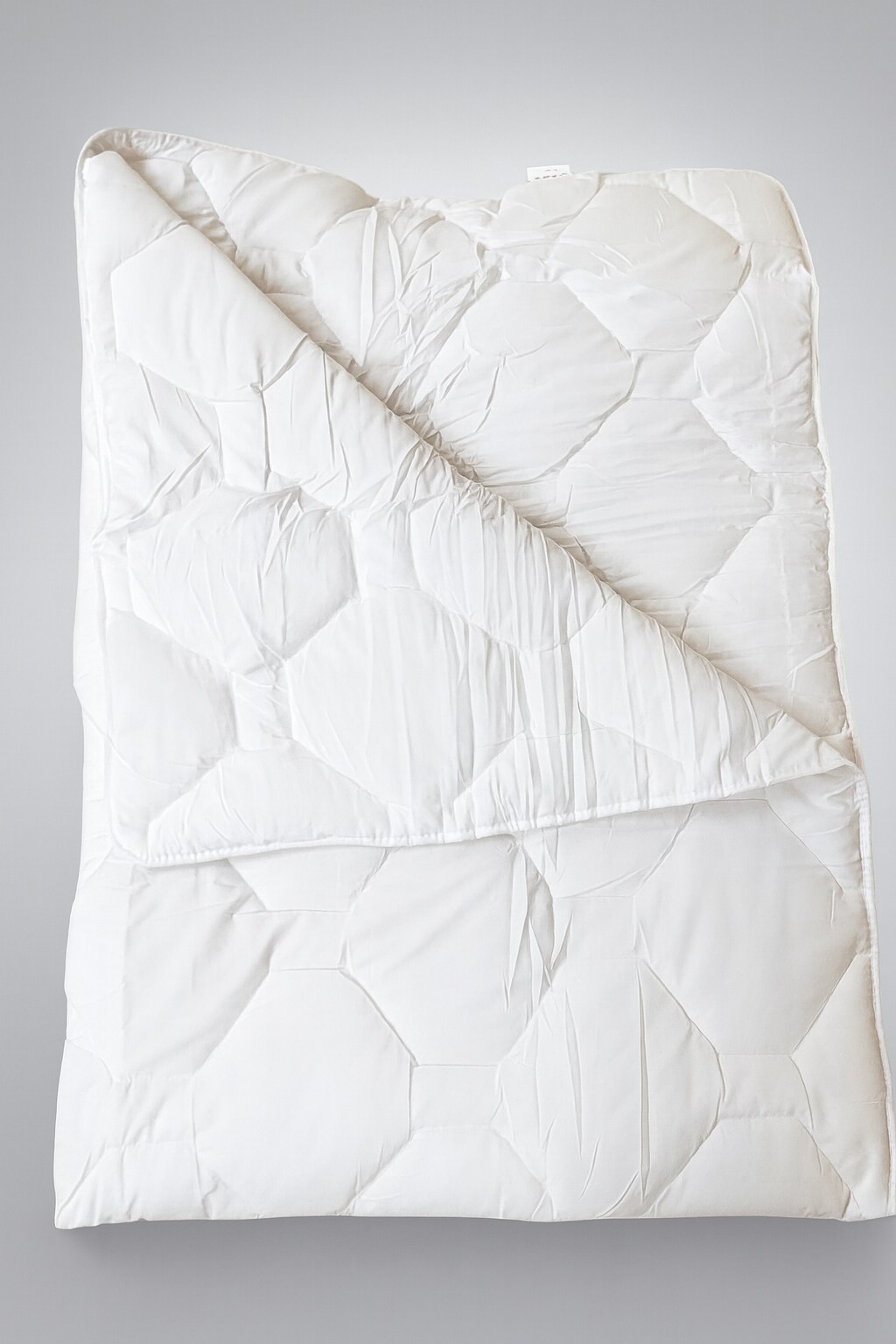 Addliving Bettdecke Steppbett Allergiker geeignet Waschbar 60&deg;C 155 x 220cm 1000g 