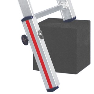 Hörmann Steigteilverlängerungsset f. Montage<li>plattform #0051856 