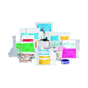 Söhngen Erste-Hilfe-Füllung 'KINDERGARTEN' (Nachfüllset, Kita-Kinder) 