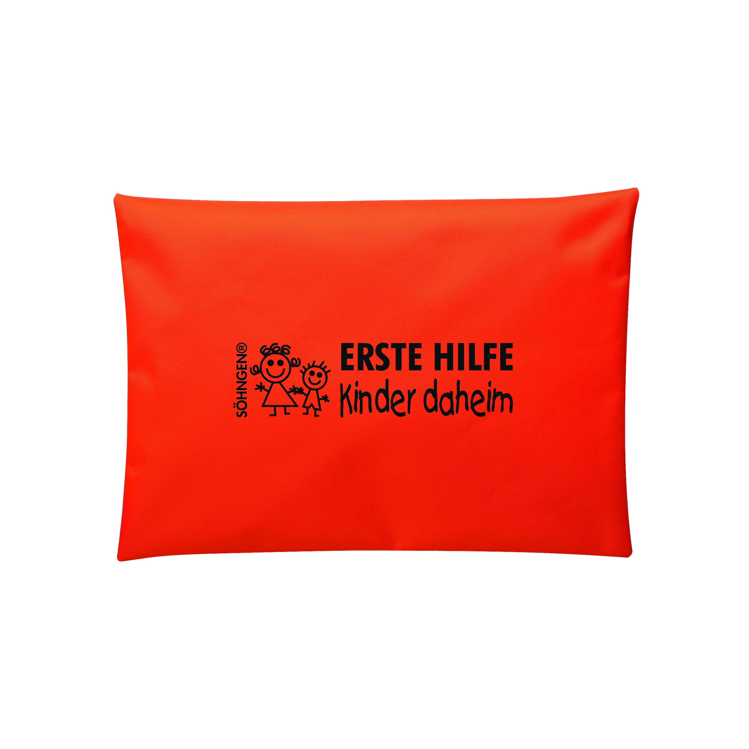 S&ouml;hngen Erste-Hilfe-Set f&uuml;r Kinder (mit speziellen aluderm Wundauflagen) 