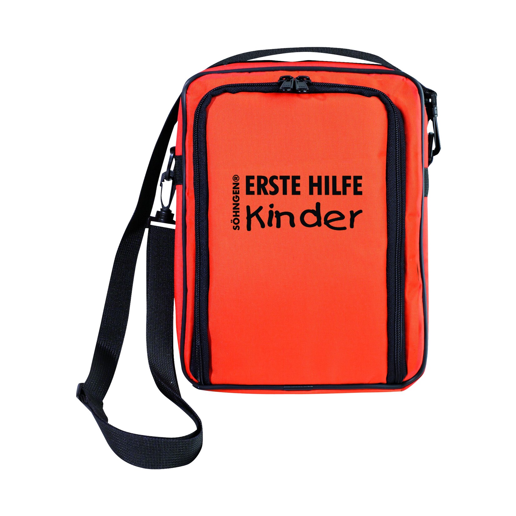 SÃ?¶hngen Erste-Hilfe-Tasche SCOUT Ã?Æ? GroÃ?üer Wandertag Verband Set für Kinder