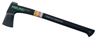 Freund Victoria Profiline Universalaxt 919 Länge 63cm Axt geschmiedetem Stahl 