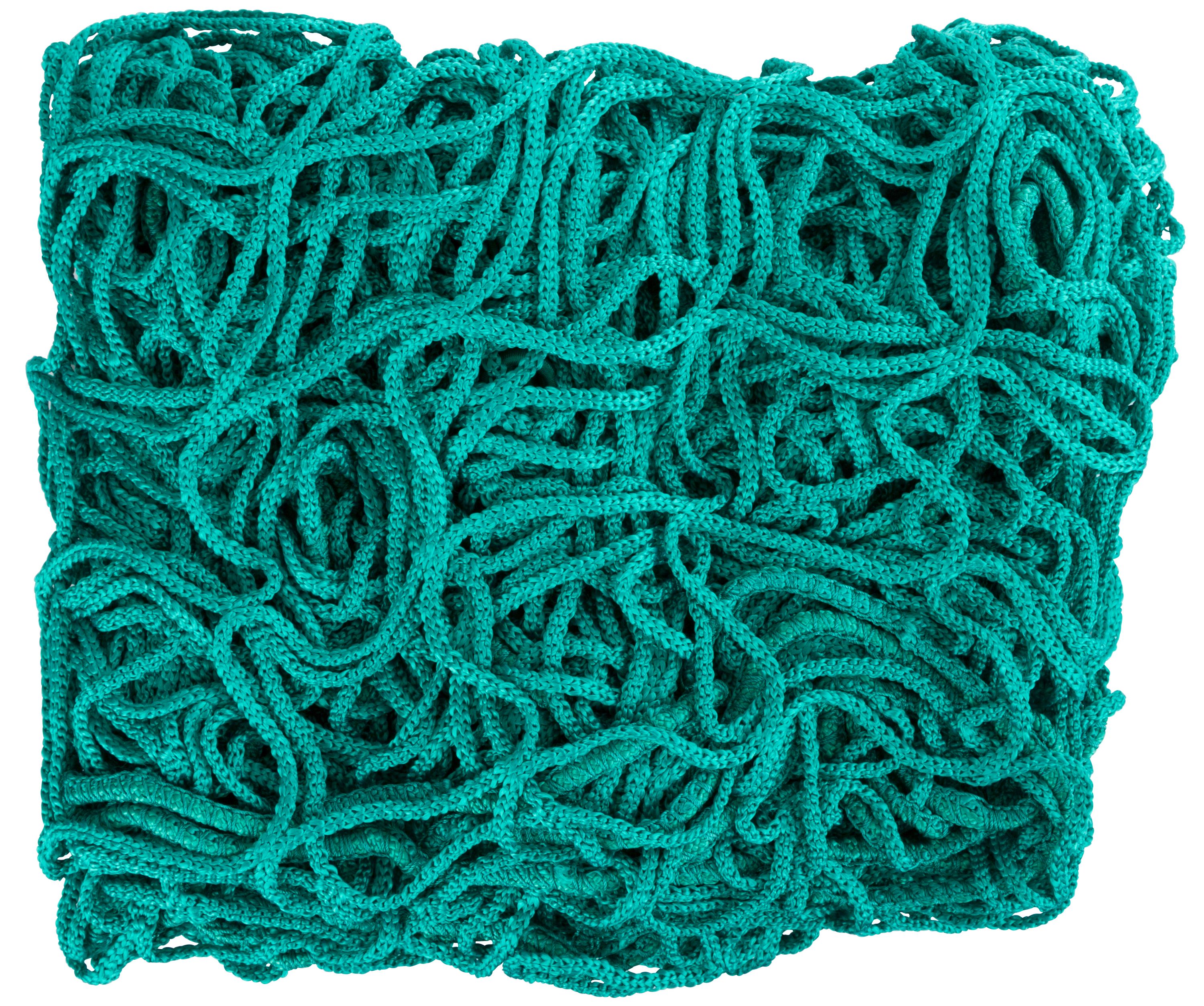 Kerbl Futtersparnetz Netz f&uuml;r Heuballen, Gr&ouml;&szlig;e 3,6x2,4 m, Weite: 00x100 mm 