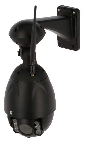 IPCam 360 FHD mit optischem Zoom Kamera üerwachungskamera 10809