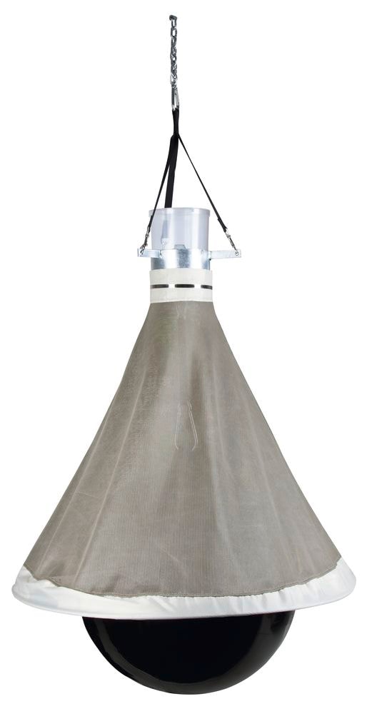 Kerbl Bremsenfalle Taon-X Eco Falle f&uuml;r Bremsen f&uuml;r 5000 m? f&uuml;r Pferdekoppel 