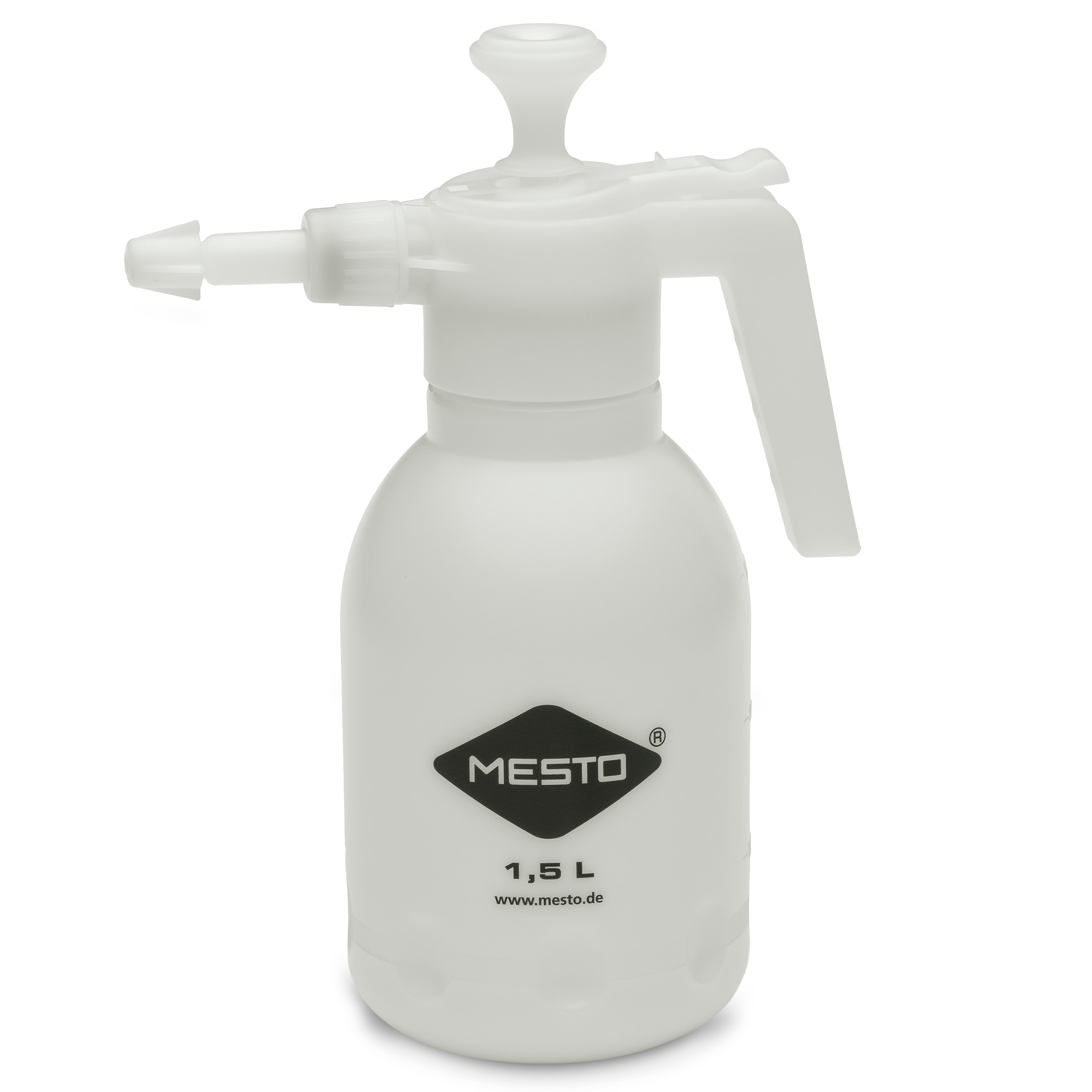 Mesto Druckspr&uuml;her f&uuml;r den Lebensmittelkontakt Spr&uuml;her 1,5 l, Pumpspr&uuml;her 