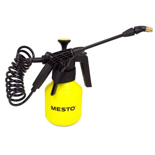 MESTO Drucksprüher gürteltragbar (3 bar, Fassungsvermögen 1,5 L) 