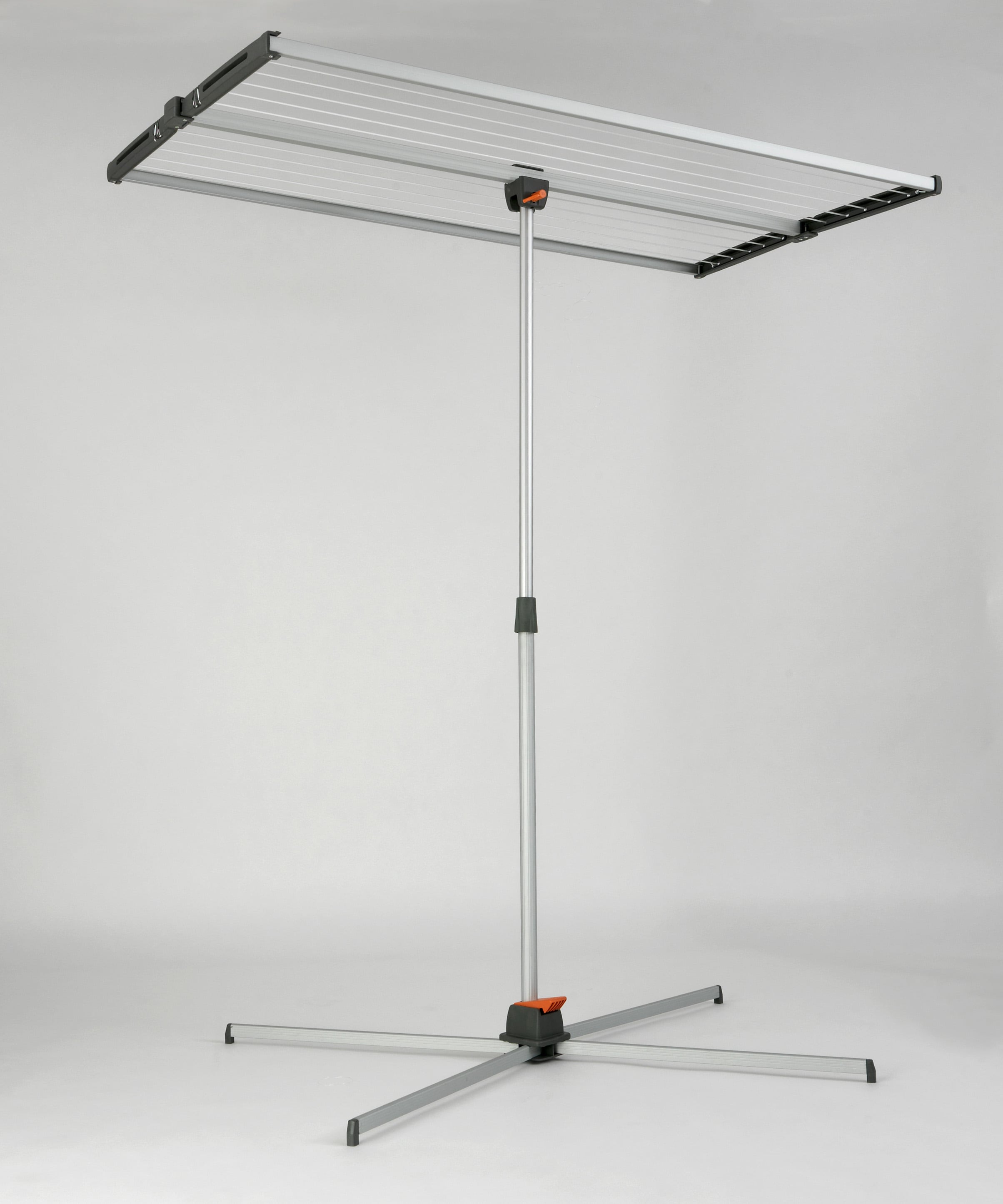 Juwel W&auml;schetrockner Swing 200, f&uuml;r 2 W&auml;scheladungen, klappbar, W&auml;schest&auml;nder 