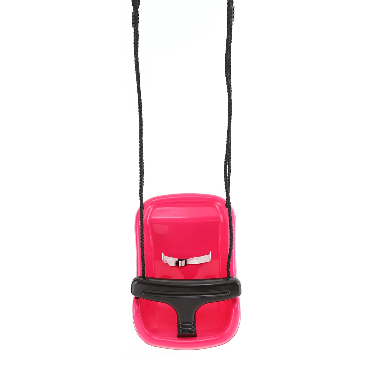 Hörby Bruk Babyschaukel Babysitz rot, Kleinkindschaukel, Kinderschaukel