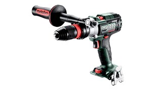 Metabo SB 18 LTX-3 BL Q I Metal Akku-Schlagbohrschrauber 18V # 603182850 