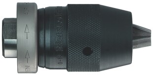 Metabo Schnellspannbohrfutter 1-13 mm Futuro Top Bohrfutter 