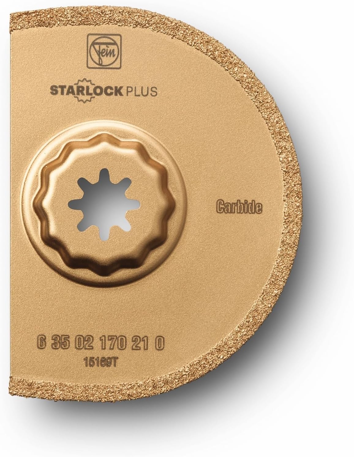 FEIN 63502170210 Hartmetall-S&auml;geblatt, SLP, Durchmesser 90 mm, 1,2 mm Schnitt 