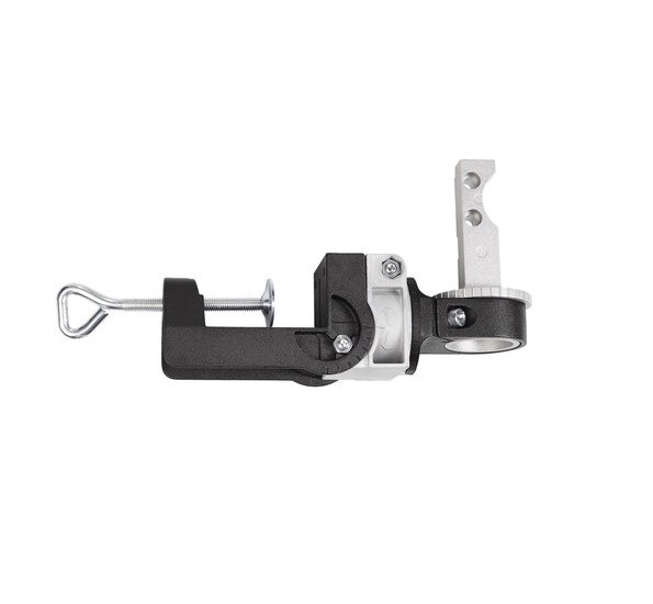 Fein Tisch- und Bohrst&auml;nderhalterung zum Einspannen von Multifunktionswerkzeugen 