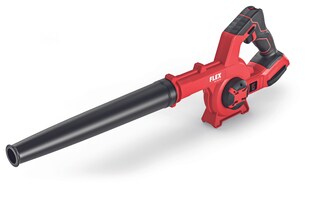 Flex Akku-Gebläse/Laubbläser BW18,0-EC Luftemengenregulierung 3 Stufen ohne Akku 