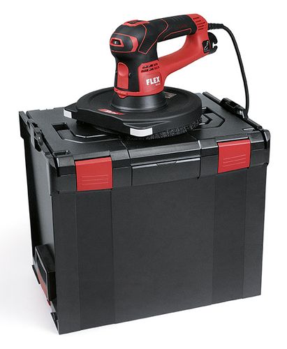 Flex Wandschleifer Deckenschleifer Handy-Giraffe GCE 6-EC Kit Schleifmaschine 