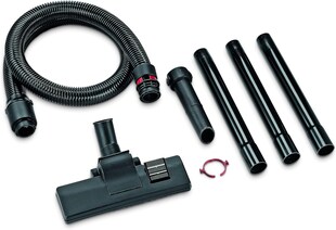 Flex Reinigungsset CLE 32 VC 6 inkl. Saugschlauch, Verlängerungsrohr, Handrohr 