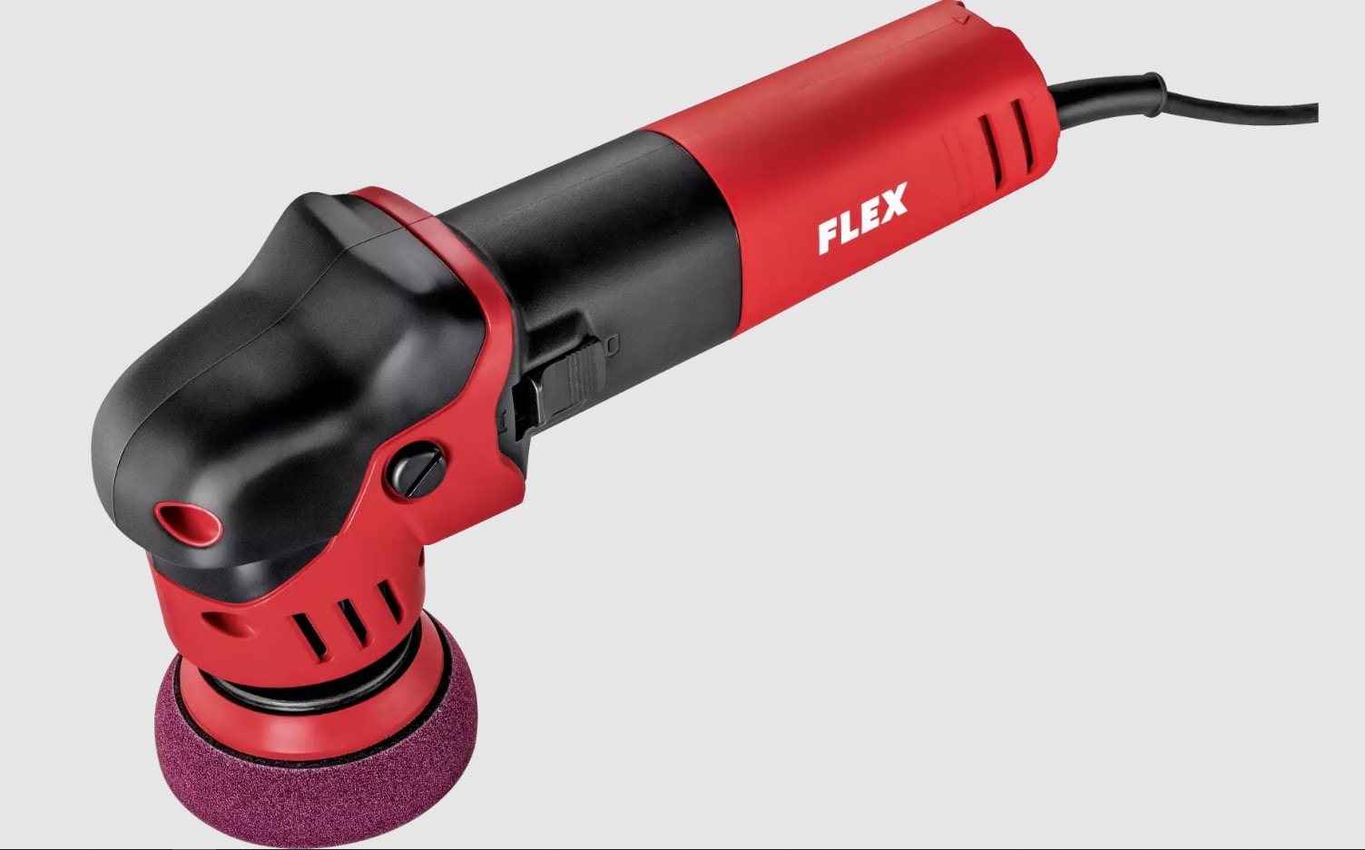 Flex Exzenterpolierer XFE 7-12 80 (700 W, Poliermaschine, max. 80 mm) 447129 