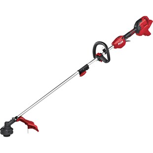 Flex Akku-Rasentrimmer (Schnittbreite 30 cm, 18 V, Bürstenloser Motor) 531277 