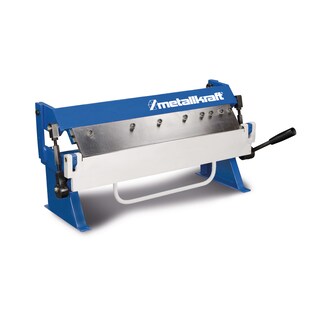 Metallkraft Biegemaschine schwenkbar, Winkel 135° HSBM305HS, Biegegerät 305 mm 