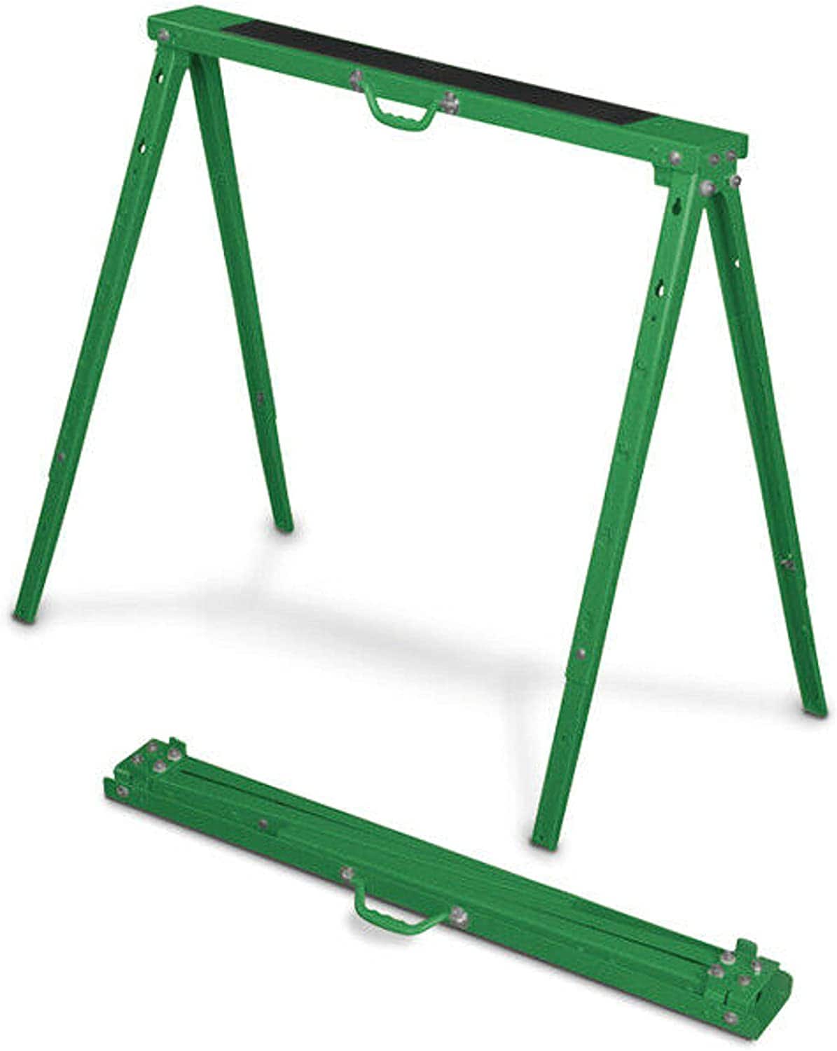 Holzstar Arbeitsbock FAB 1 h&auml;henverstellbar, klappbar St&uuml;tzlast max. 200 kg 