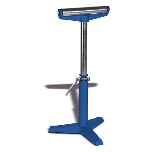 Metallkraft Materialst&auml;nder MS 3, Stufenlos verstellbar St&uuml;tzlast 400 kg 