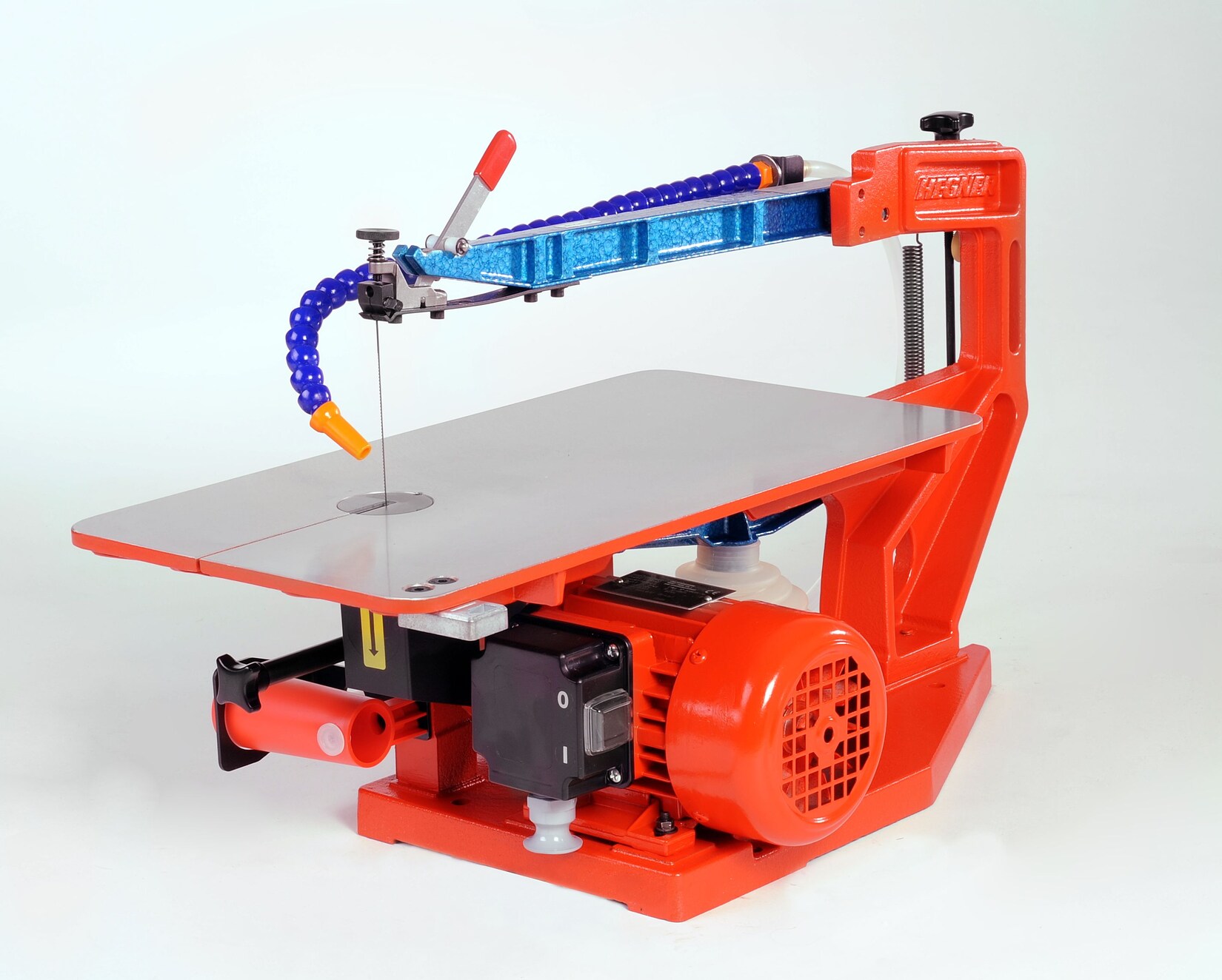 Dekupiersäge Multicut 2S / Feinschnitt Säge - 00200000