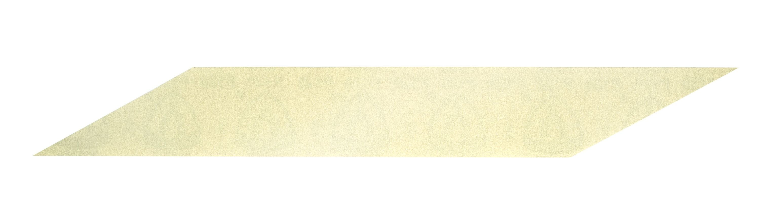 Hegner 50120000 Schleifb&auml;nder, Korn 80, f&uuml;r Holz (6 St&uuml;ck) 