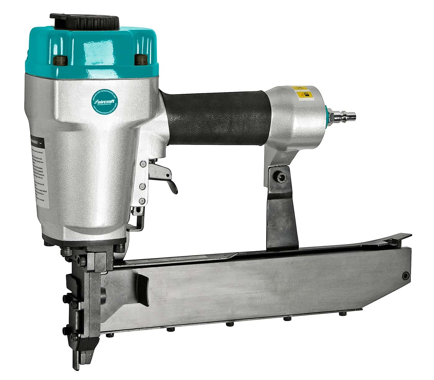 Aircraft Druckluft Klammergerät NG 50 PRO (für Klammern 19-50 mm) 2405601