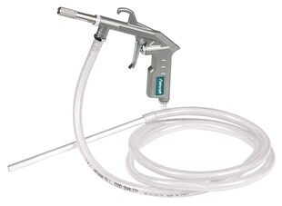 Aircraft Sandstrahlpistole SPS (250-400 l/min, Anschluss 1/4ü?Öª, 4-6 bar), 2103300 
