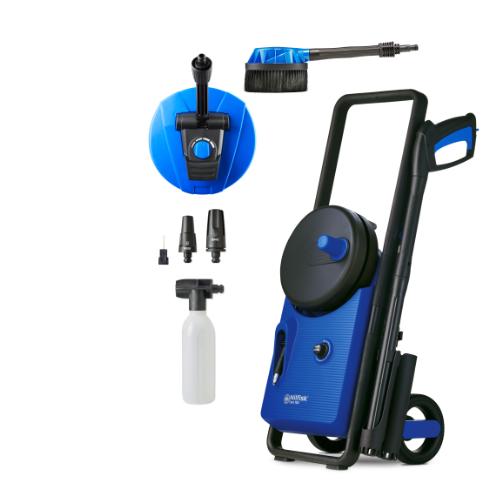 Nilfisk Hochdruckreiniger CORE 150-10 POWERCONTROL PA EU (150 bar) 128471335 