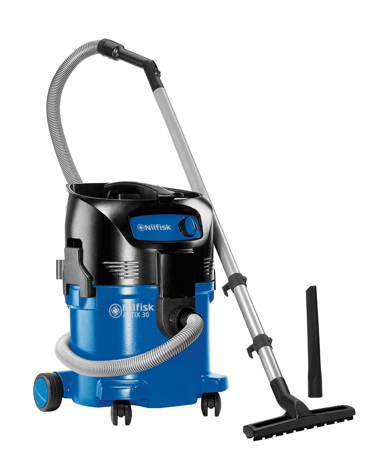 Nass-/Trockensauger ATTIX 30, Behälter , 1500 W, Kabel 7,5 m