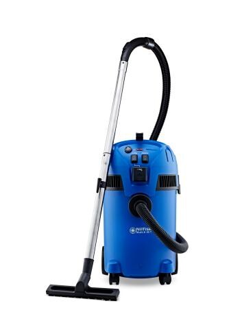 Nilfisk Nass- Trockensauger Multi II 30 T EU (Beh&auml;lter 30 l Volumen) 18451552 