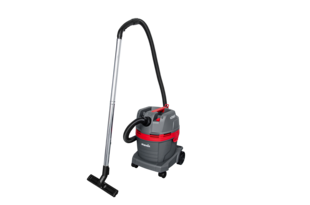 Starmix Nass-/Trockensauger Ecraft PL-1422 EWR 1400 W Behälter Brutto 22 l 