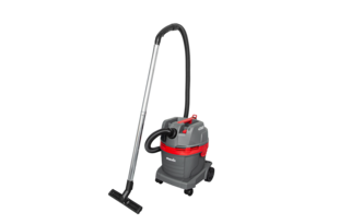 Starmix Nass-/Trockensauger Ecraft APL-1422 EWR 1400 W Behälter Brutto 22 l 