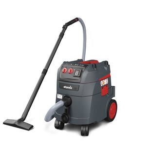 Starmix Nass- und Trockensauger IPULSE L-1635 BASIC 1600W Industriesauger 