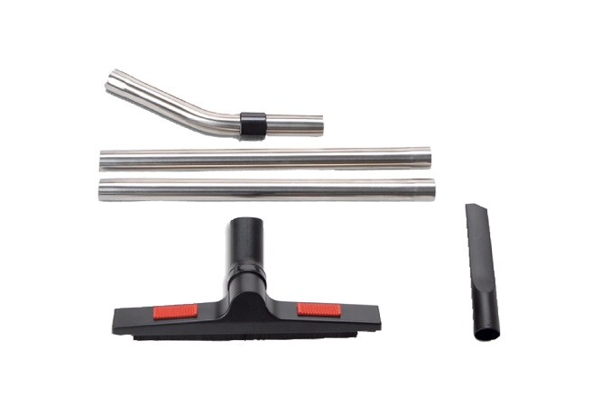 Starmix Standard-Erg&auml;nzungs-Zubeh&ouml;rset (35 mm System) 