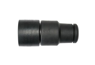 Starmix Anschlussmuffe drehbar aus Gummi, zum Anschluss an Elektrowerkzeuge 