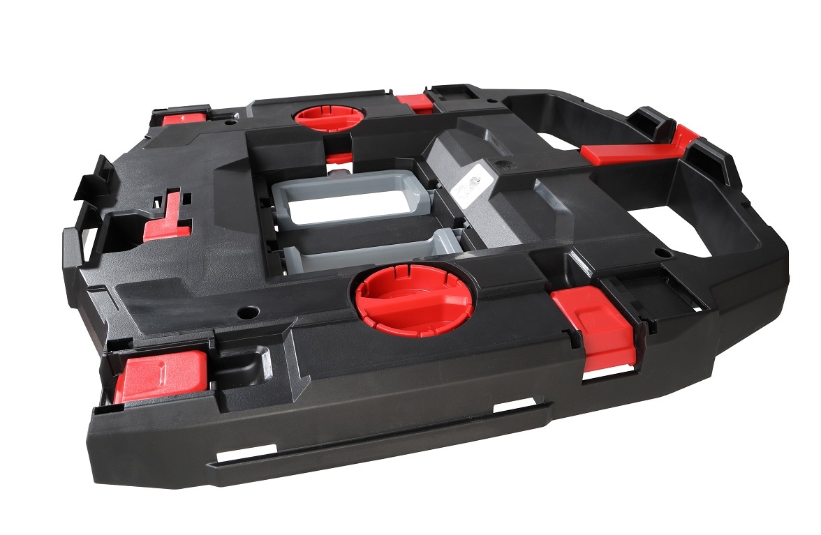 Starmix Adapter f&uuml;r Aufbewahrungsboxen L-BOXX UND SYSTAINER - UNIFIX? 449432 