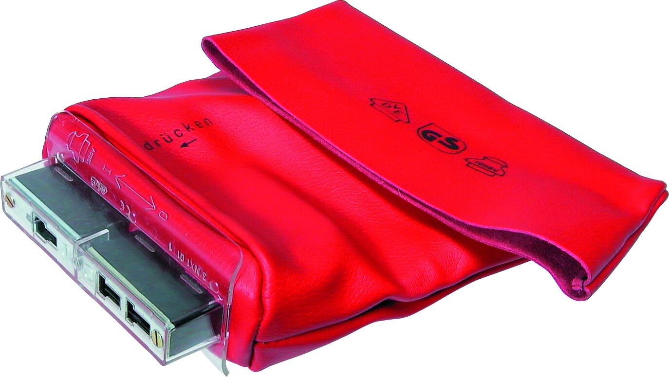 Hesse NH-Sicherungsgriff 680 für INH-Sicherungseinsatz 00-04 - 460940